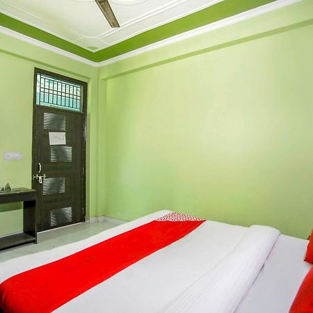 Hotel O Akki Residency Indirapuram Exterior photo